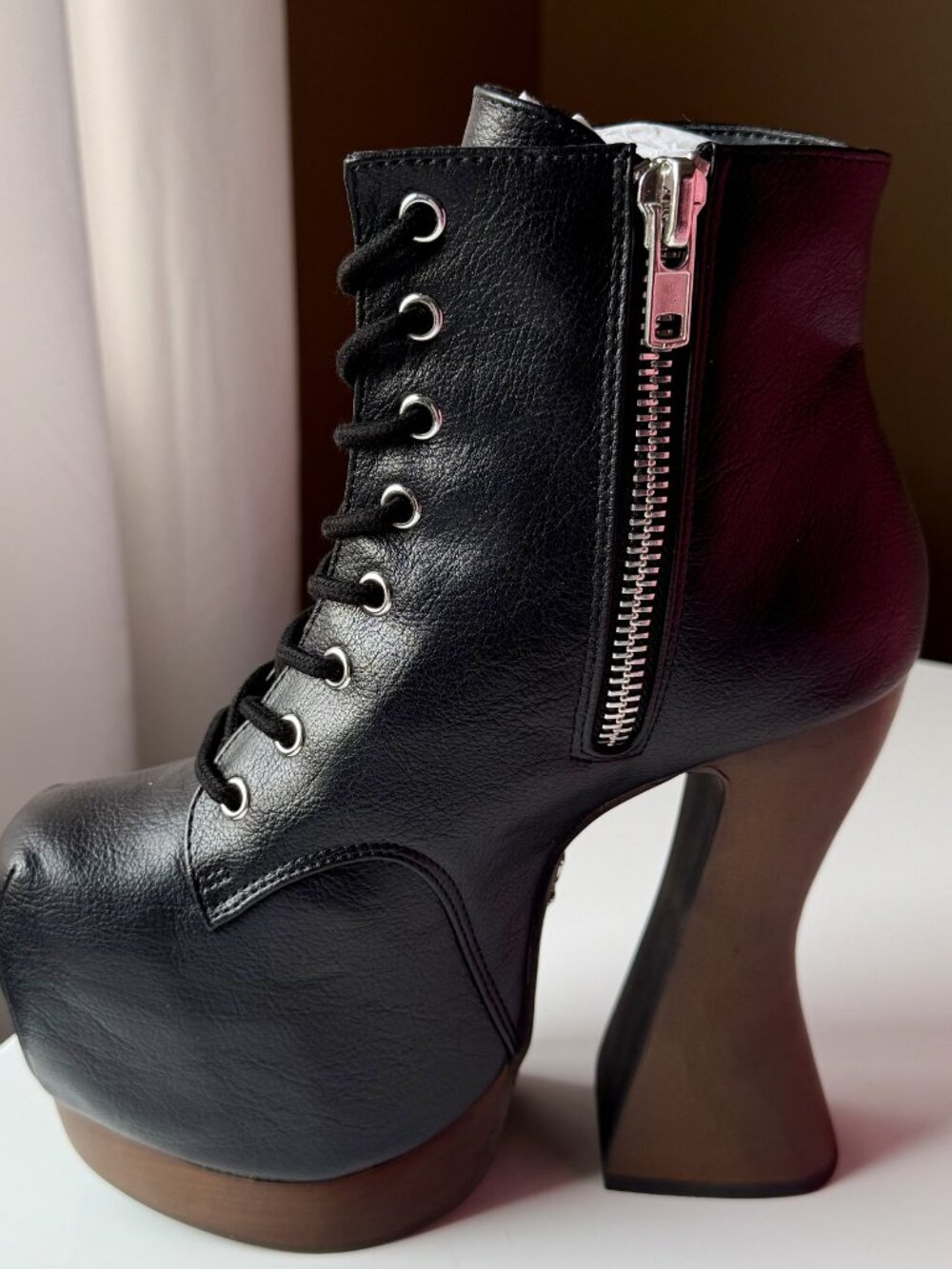 Charla Tedrick - Whiskey Boot
